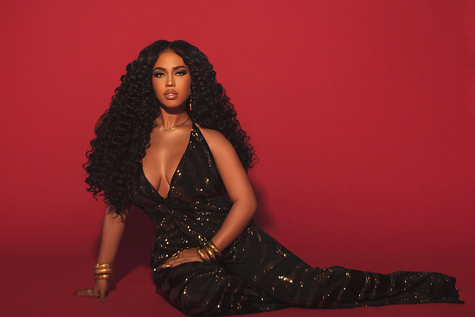 Asia Monét