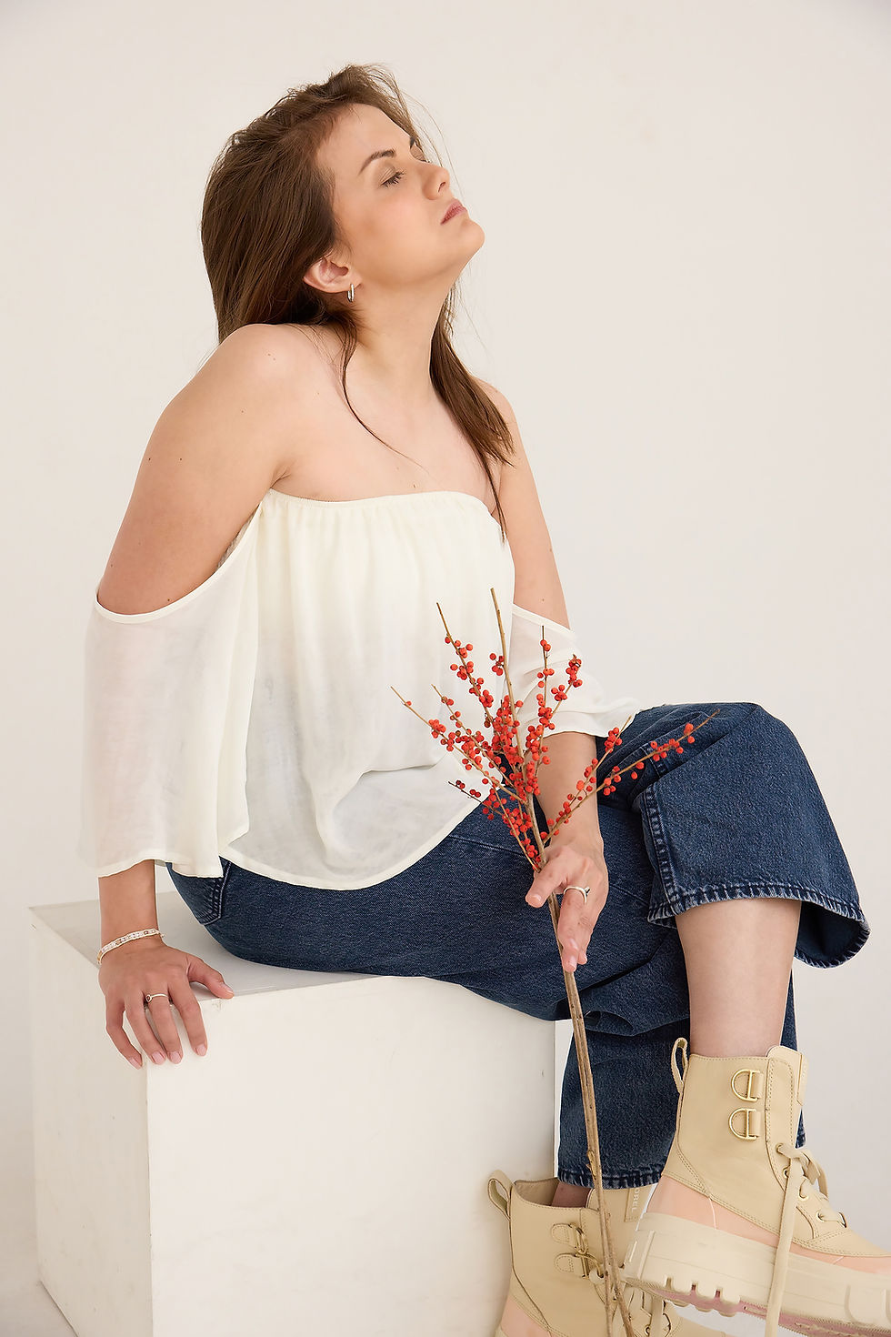 Tal Anderson - The Pitt