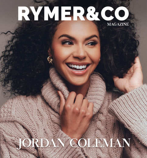 Jordan Coleman Becomes a Series Regular on BET’s "Sistas"