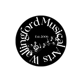 Wallingford Musical Arts Logo