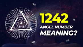 1242 Angel Number: Divine Messages and Their Significance 