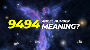 Whispers from the Cosmos: Navigating the Enigmatic Tapestry of 9494