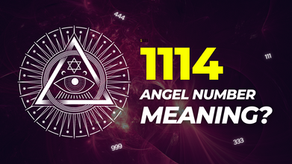 Decoding The Significance Of 1114 Angel Number