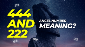 444 And 222 Meaning: Decoding The Hidden Significance