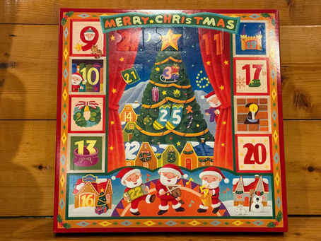 Advent Calendar