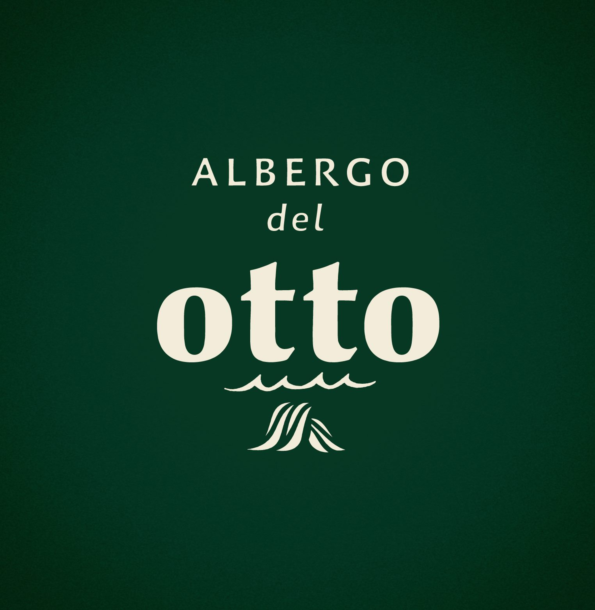 ALBERGO del otto | イタリアン