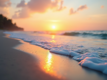Capturing Coastal Connections: A Family Photography Journey in Panama City Beach and 30A