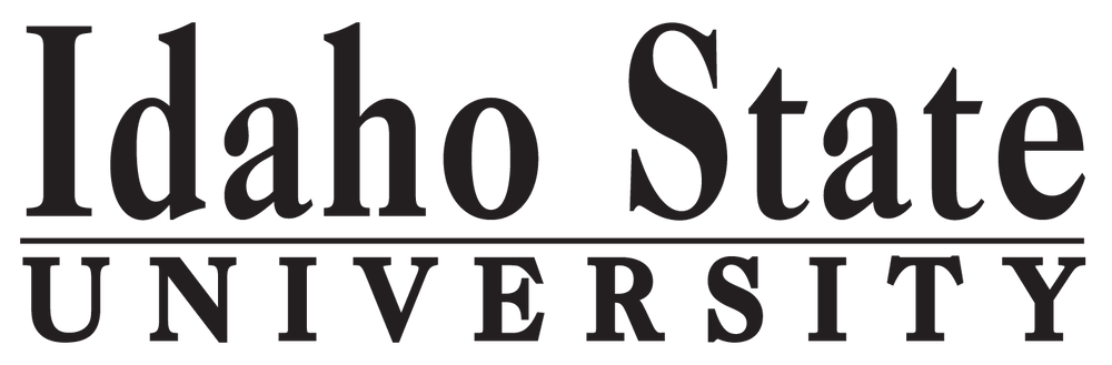 Idaho State University Logo