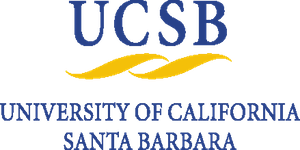 University of California, Santa Barbara Logo