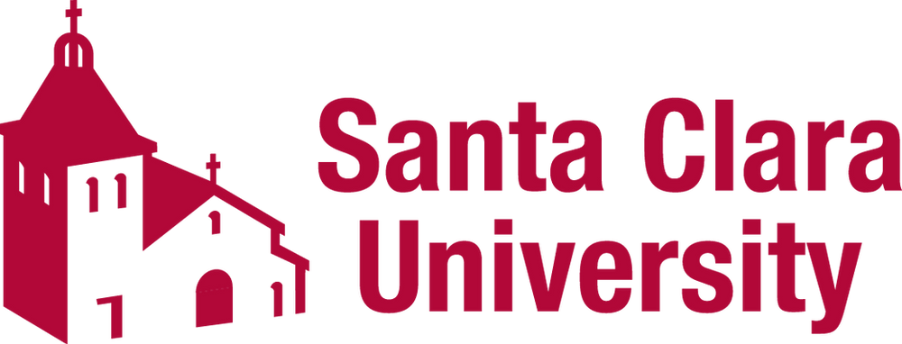 Santa Clara University Logo