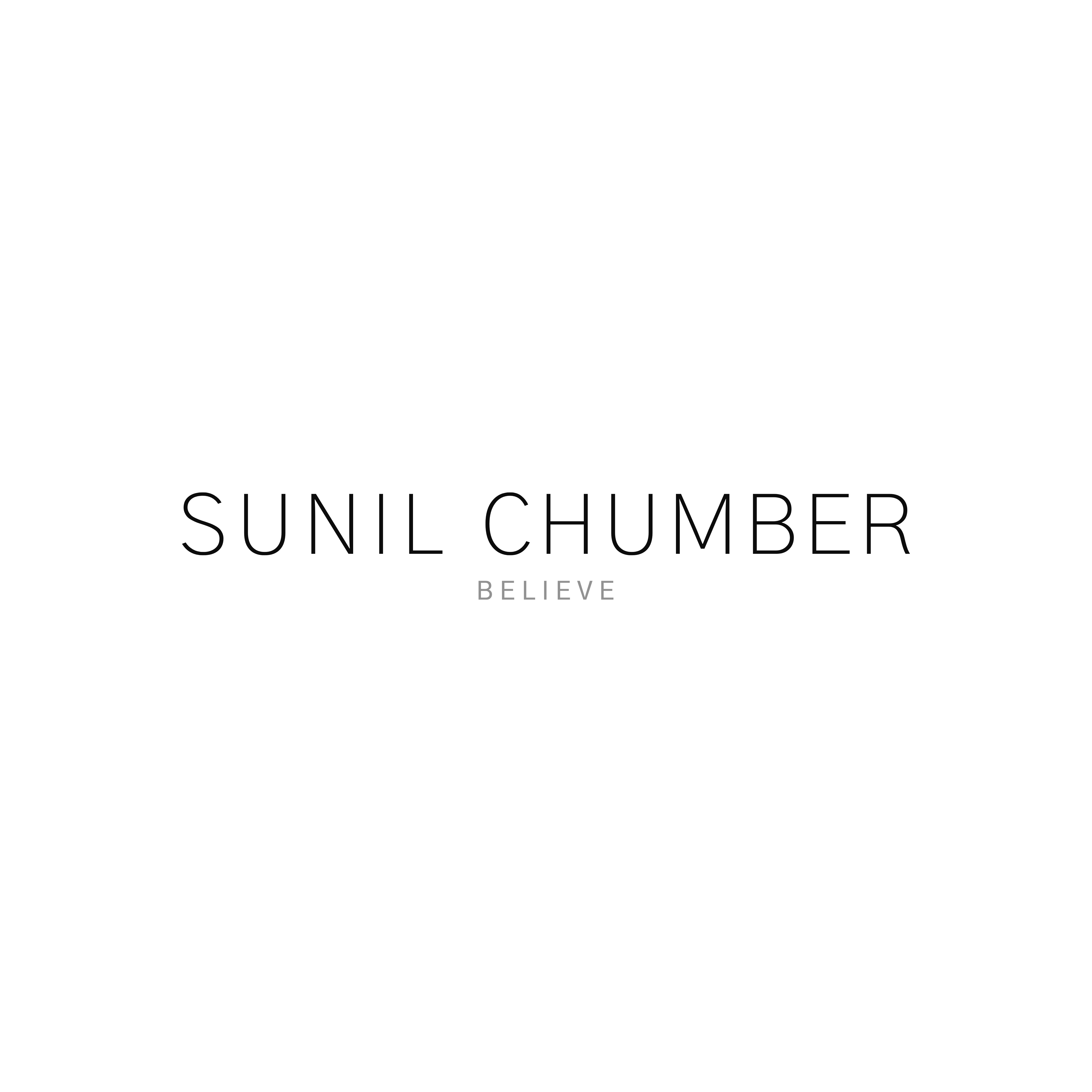 Writer: SUNIL CHUMBER