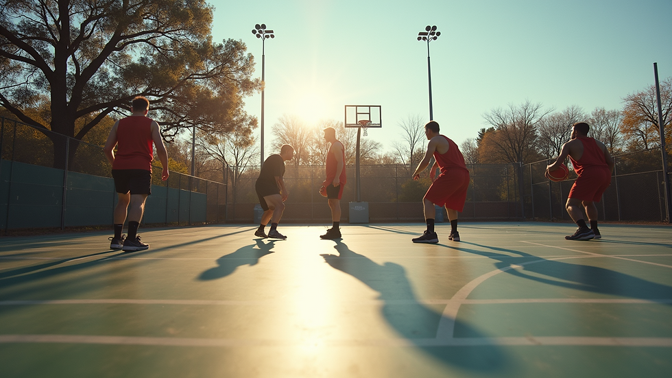 Essential Certification for Aspiring Basketball Coaches