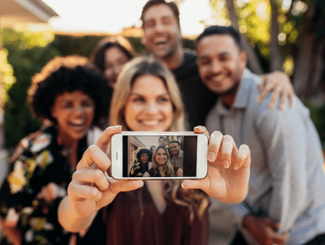 Seja um Profeta de Redes Socais Fazendo Marketing Político, Campanha Eleitoral e Negócios