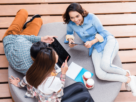 Sucesso no marketing de afiliados com marketing de conteúdo para gerar mais recursos para a Campanha