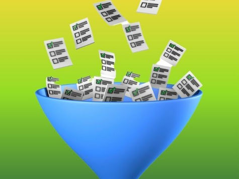 Como Fazer sua Página de Captura para seu Funil de “Votos” no Marketing Político e Campa