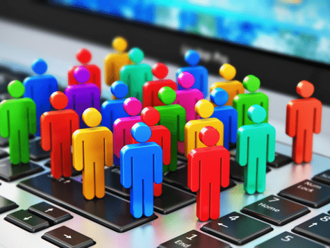 Como gerar CADASTROS de APOIADORES e ELEITORES potenciais com e-mail marketing todos os dias