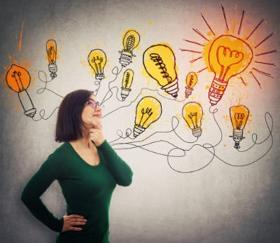 Como fazer sua própria sorte no marketing político e campanha eleitoral mudando seus pensamentos