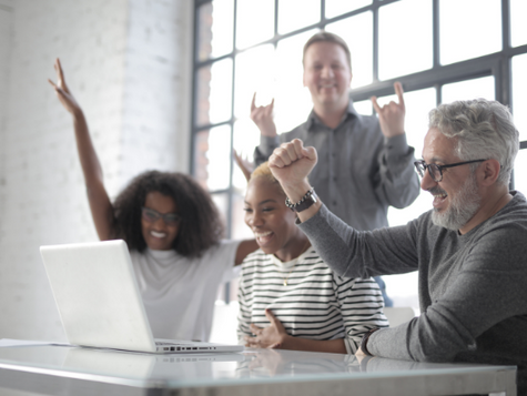 Mindset da Vitória no Marketing Político, na Campanha e nos Negócios de Produtos Digitais – Pa