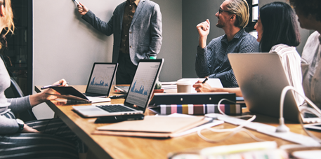 Liderança no Marketing Político é ação… Não posição
