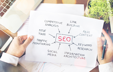 Black Hat SEO pode destruir completamente seu marketing político, campanha eleitoral ou negócio