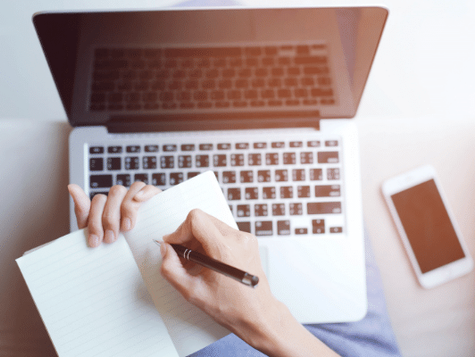 O que é marketing de conteúdo e por que você deve fazê-lo para material político ou de negócios?