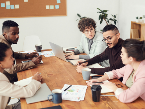 Como Construir Liderança FORTE e com ÉTICA no marketing político Campanha Eleitoral e Negócios 8/9