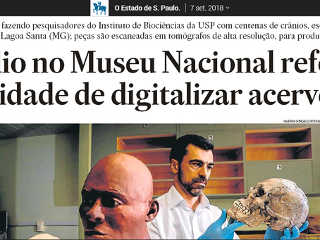 Assegurar a Digitalização no Estado e nos Municípios