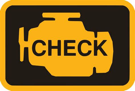 Check Engine Light Please!