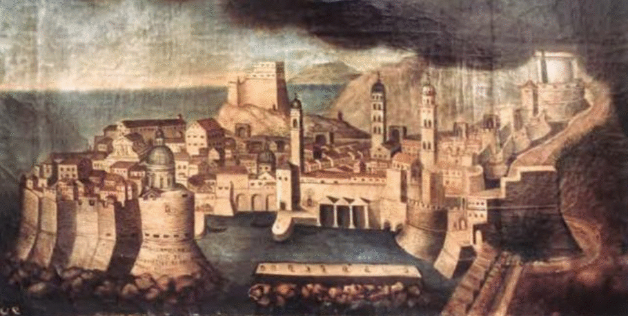 Molière à Dubrovnik.gif