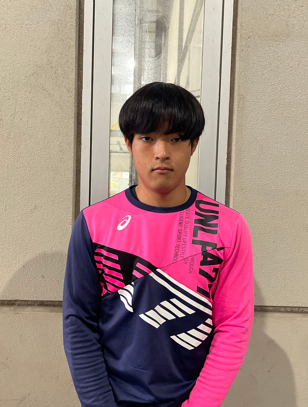 NAKASIMA Kazuki