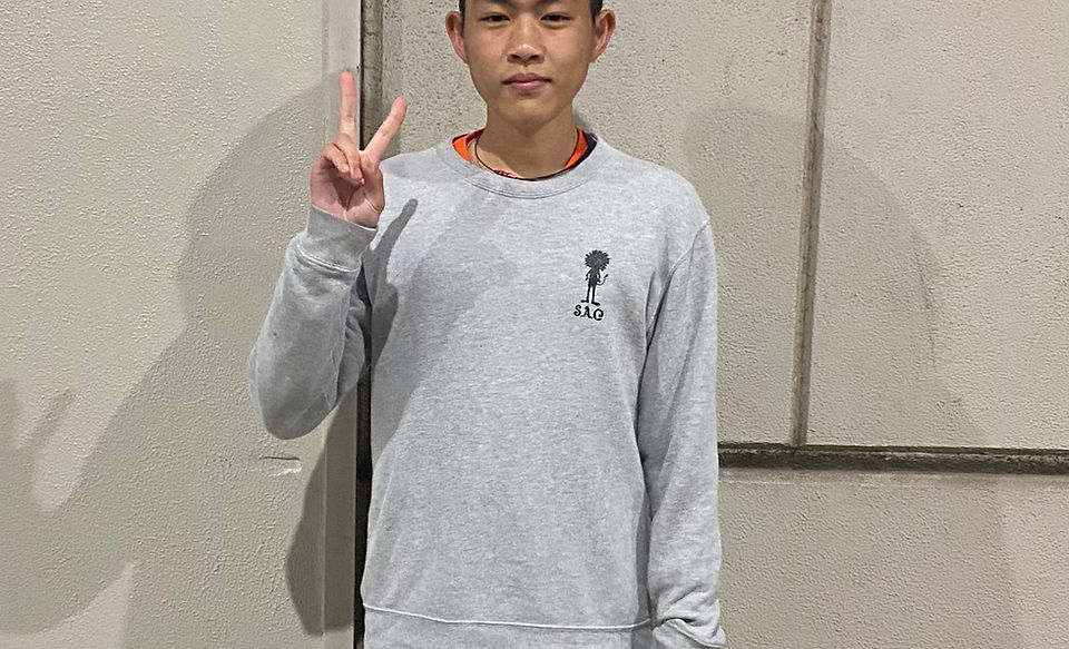 ETOU Haruki