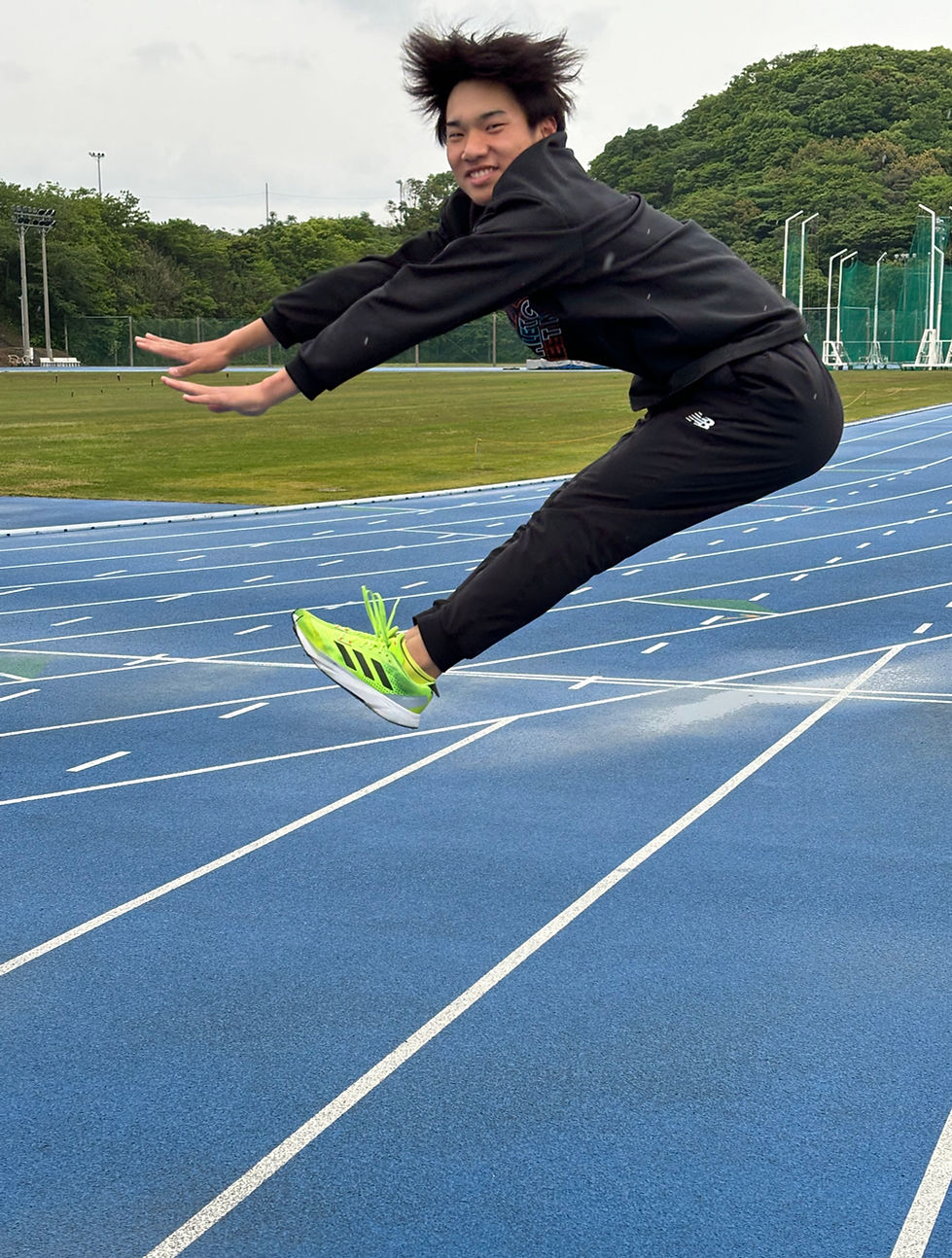 TAMURA Takato