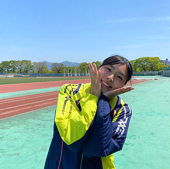 MORIYAMA Honami