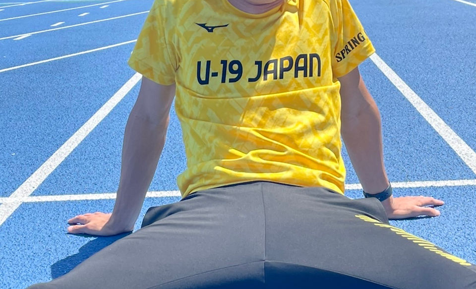 SUYAMA Yosuke