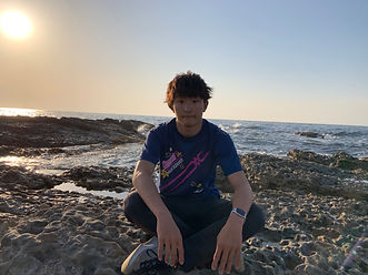 SUZUMASA Reiji