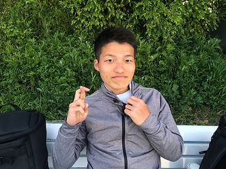 NISHIMURA Ryo