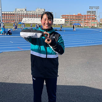 ITAHASHI Mizuki
