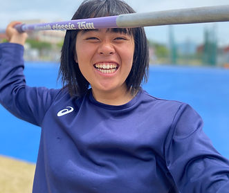 TERADA Natsumi