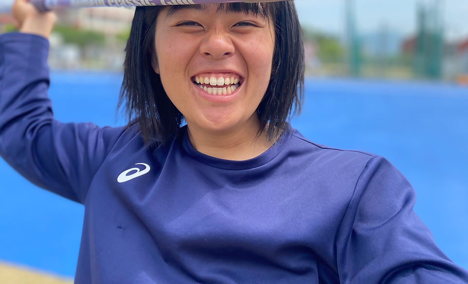 TERADA Natsumi