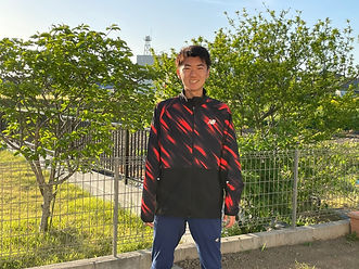 Hayashi Hiroto
