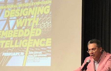 Texas Tech Design Leadership Alliance (DLA) - 2019