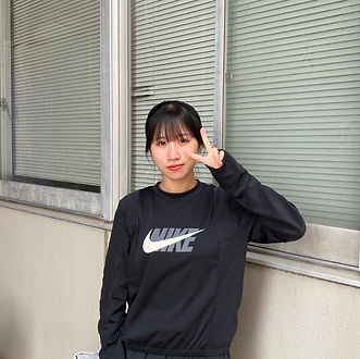 KUMAZOE Moe

