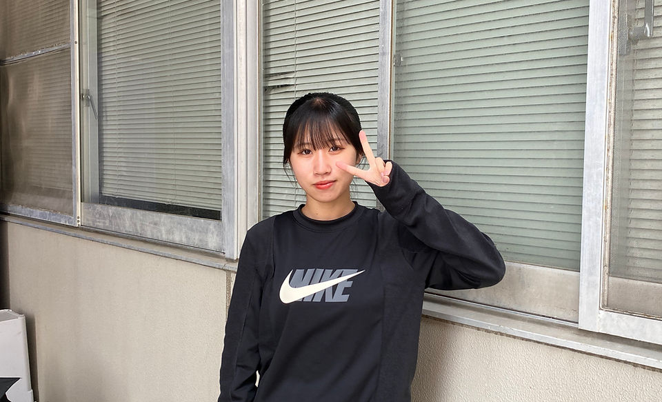KUMAZOE Moe
