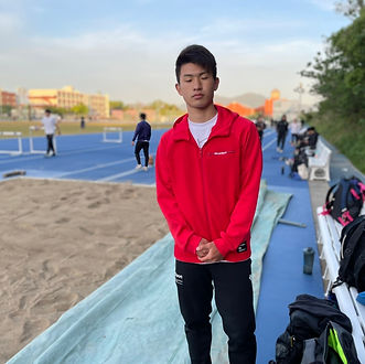 FUJII Takato