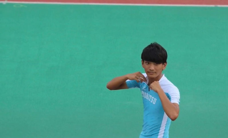 NAKAMURA Reo