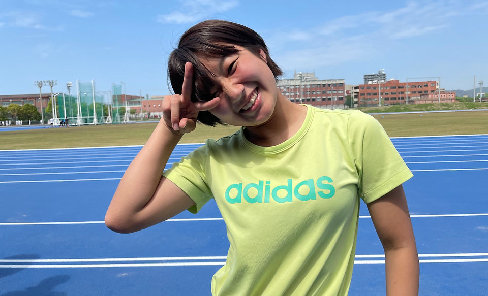 HORI Akane