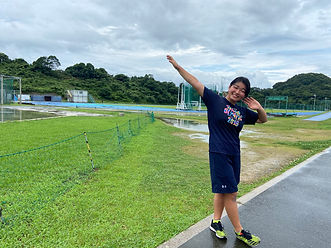NAKAMURA Nonoka