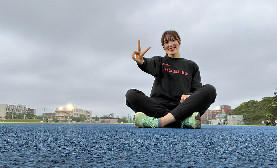 KOBAYASHI Ayaka