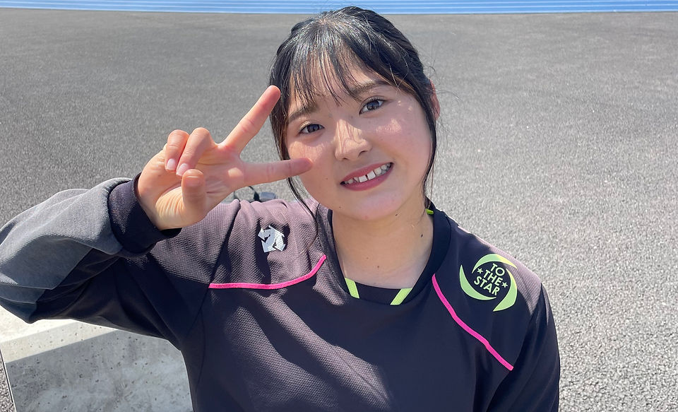 OTOMORI Ayaka