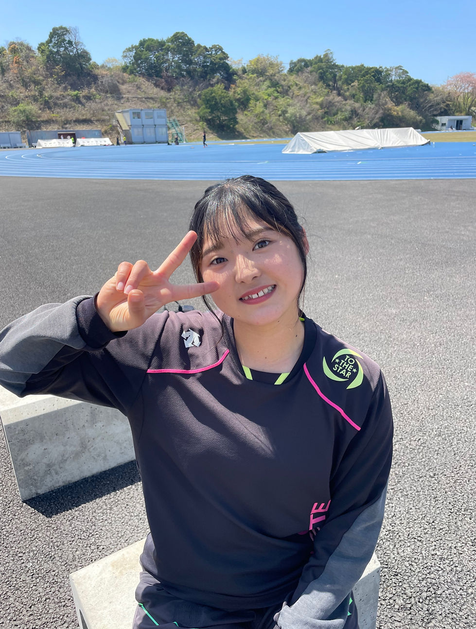 OTOMORI Ayaka